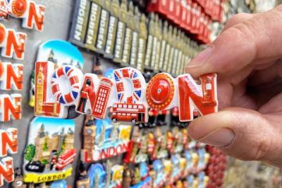 Taller de fotografía del mercado de Portobello