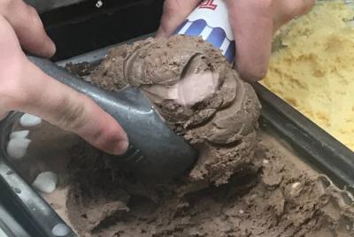 Búsqueda del tesoro de Santa Cruz-ade