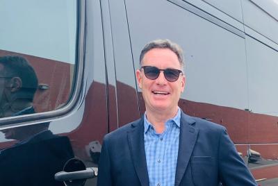 Gran tour privado de día completo por Los Ángeles: 10 horas.