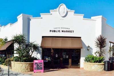 Búsqueda del tesoro en Santa Bárbara: Belleza de Santa Bárbara