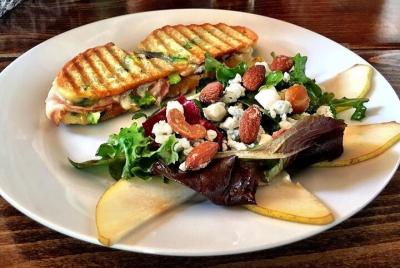 Recorrido por el centro de Santa Bárbara