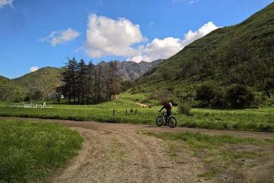 Si caminas, andas en bicicleta, escalas en roca o juegas al tenis, ¡Trails by Potter son tus guías!