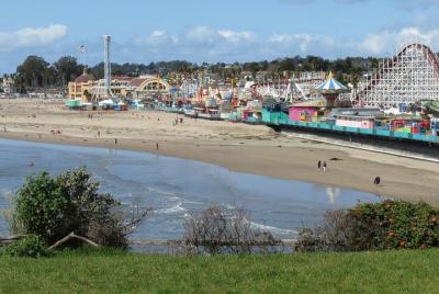 Traslado privado de la OFS a Santa Cruz Traslado privado de la OFS a Santa Cruz