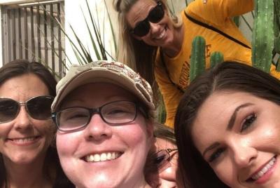 Aventura de búsqueda del tesoro en Santa Fe por Operation City Quest