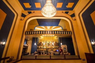 Búsqueda de bares en Santa Fe: Santa Fe-eeling Good