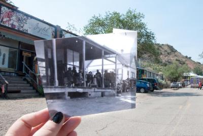 Recorrido histórico de Madrid: el tour de audio a pie del pueblo demasiado alto para morir por VoiceMap