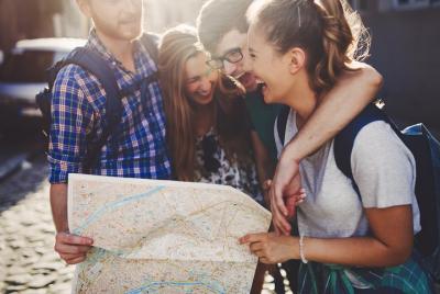 Lo mejor de Santa Fe Walking Tour