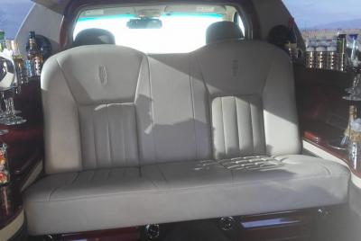 ¡Limusina de doble barra súper personalizada con guía turístico Tour privado de 6 horas por Los Ángeles!