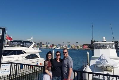 Tour de medio día por Santa Monica y Venice Beach