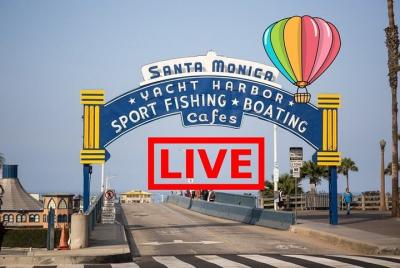 Visita cultural virtual guiada de Los Ángeles