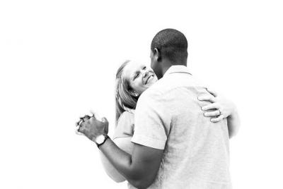 Sesión privada de fotos con un fotógrafo local en Santa Mónica