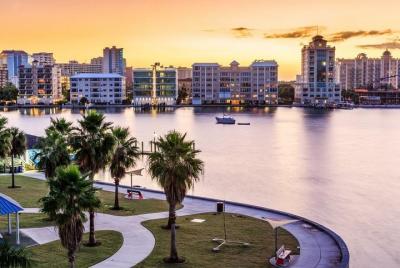 Búsqueda del tesoro de Sarasota: Espectáculos de Sarasota