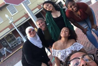 Explora Sarasota con una búsqueda del tesoro única de Zombie Scavengers