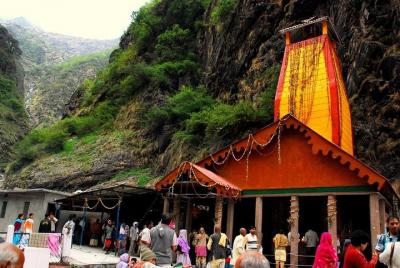 Do Dham Yamunotri, Paquete Gangotri Yatra de Haridwar Do Dham Yamunotri, Paquete Gangotri Yatra de Haridwar