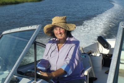 Paseo en barco turístico privado en Savannah