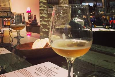 Recorrido histórico por la bebida de Savannah