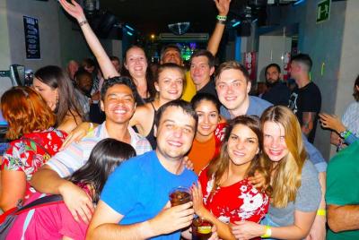 Recorrido guiado de tapas y flamenco en Madrid