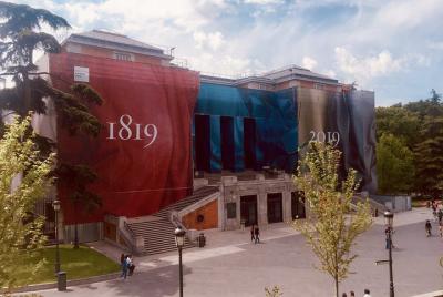 Museo del Prado: entradas y visita guiada privada del Museo del Prado