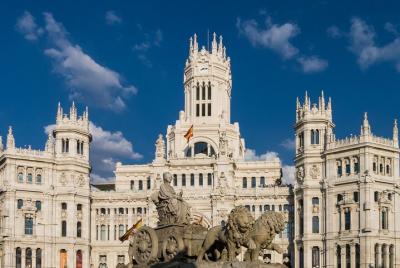 Madrid como un local: tour privado personalizado