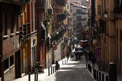 Madrid: de la Inquisición al multiculturalismo Walking Audio Tour por VoiceMap