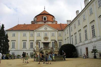 Viaje de 3 días de Praga a Moravia y alrededores