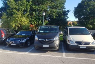 Savannah Hilton Airport (SAV) a Hilton Head Island - Traslado privado de llegada