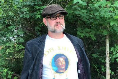 Stoner Joe's Ghost Tours