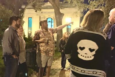 Historia, lugares frecuentados y lúpulos: ruta de pubs con todas las bebidas incluidas en Savannah