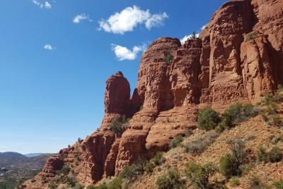 Tour de un día a Sedona Tour de un día a Sedona