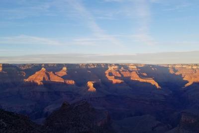 Grand Canyon y Sedona Day Adventure de Scottsdale o Phoenix Grand Canyon y Sedona Day Adventure de Scottsdale o Phoenix