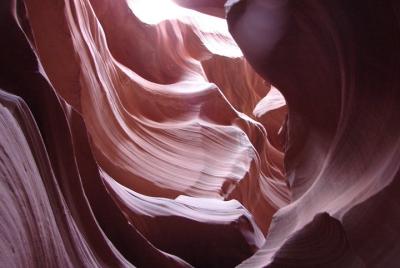 Antelope Canyon y Horseshoe Bend Day Adventure de Scottsdale o Phoenix Antelope Canyon y Horseshoe Bend Day Adventure de Scottsdale o Phoenix