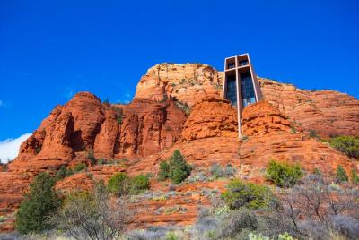 Tour privado personalizado de Sedona Tour privado personalizado de Sedona