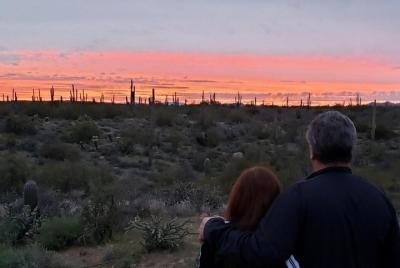 Tour privado VIP para parejas con vino y queso al atardecer  Tour privado VIP para parejas con vino y queso al atardecer