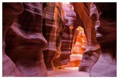 Excursión de un día a Antelope Canyon desde Scottsdale Excursión de un día a Antelope Canyon desde Scottsdale