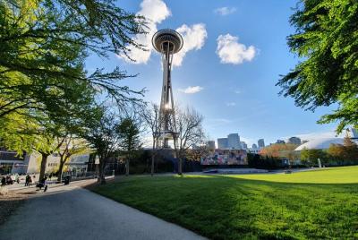 Tours privados de Seattle con lugareños: 100% personalizados, vea la ciudad sin guión