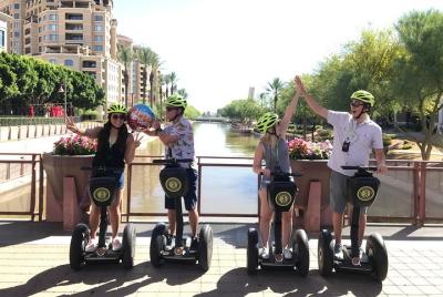 Tour en Segway por Scottsdale de 1,5 horas Tour en Segway por Scottsdale de 1,5 horas