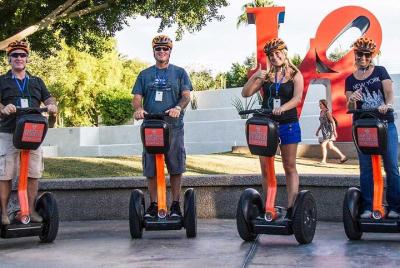 Tours en Segway por Scottsdale - 14:00 - 2 horas Tours en Segway por Scottsdale - 14:00 - 2 horas