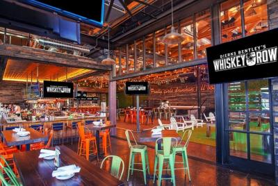 Scottsdale Bar Hunt: rastreo de bares de Scottsdale abrasador Scottsdale Bar Hunt: rastreo de bares de Scottsdale abrasador