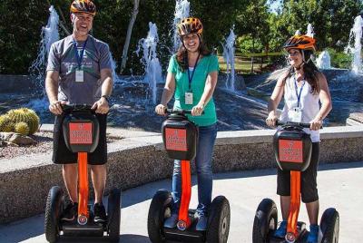 Tours de 2 horas en Scottsdale Segway - Salida a las 11:00 Tours de 2 horas en Scottsdale Segway - Salida a las 11:00