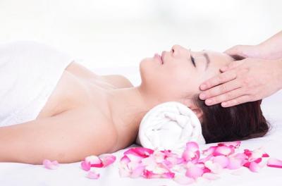 Compre y Spa en Scottsdale Fashion Square Compre y Spa en Scottsdale Fashion Square