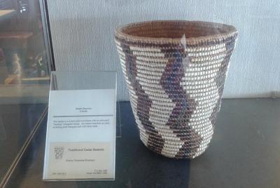 Cultura Nativa - Suquamish y Chief Seattle