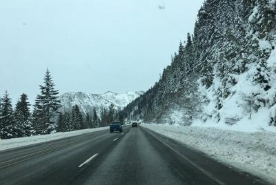 Explore Leavenworth desde Seattle en SUV