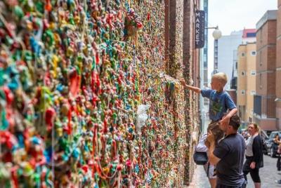 Tours familiares en Seattle por parte de los lugareños: privados y 100% personalizados ★★★★★