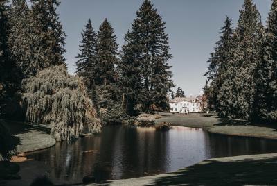 Tour de la Reserva Bloedel