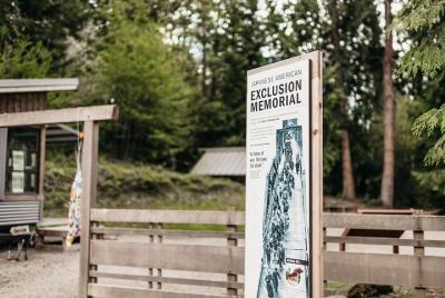 El turismo de la isla de Bainbridge