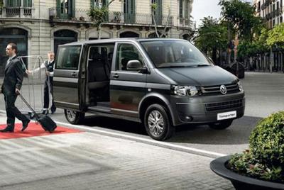 Aeropuerto de Antalya (AYT) a Lara Transfer - Economy