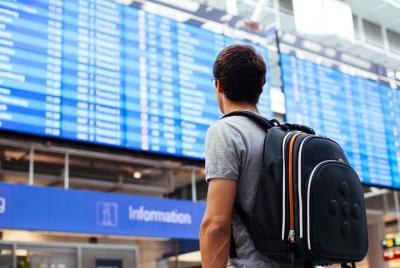 Traslado de ida y vuelta en vehículo privado desde el aeropuerto de Seattle Tacoma en el centro