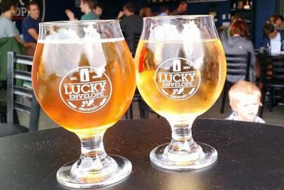 Tours de las cervecerías de East Ballard