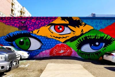 Capitol Hill Neighborhood Tour: tiendas independientes, vida nocturna, historia y actitud.