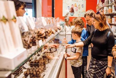 Seattle Coffee Tours con un local: el mejor café y pastel 100% personalizado